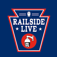 Watch New London Railcam Live Live