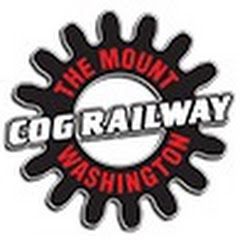 Watch Mount Washington Cog Railway Live Webcam Live