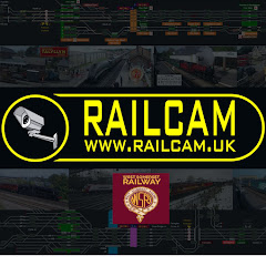 Watch West Somerset Railway Blue Anchor Camera 1 Live