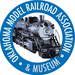 Watch Oklahoma City Model Railroad PTZ Railcam Live