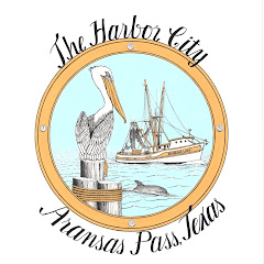 Watch Aransas Pass Harbor Park Live Camera Live