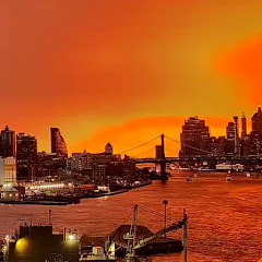Watch Williamsburg Brooklyn Waterfront Live Cam Live