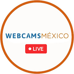Watch Webcams de México Live Camera Network Live