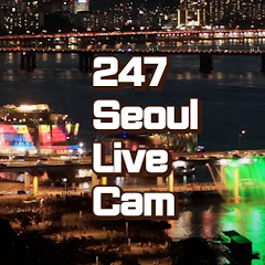 Watch Seoul Han River Olympic Expressway Fountain Live Live