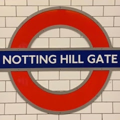 Watch Notting Hill Gate Station Live Webcam Live