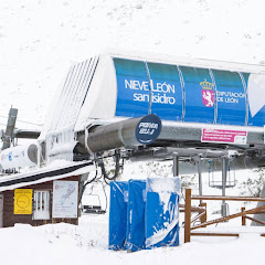 Watch San Isidro Ski Station Live Webcam Live