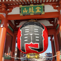 Asakusa Sumida River Live Camera