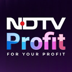 NDTV Profit Stock Market Live