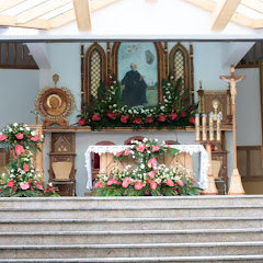 Strachocina Bobolówka Sanctuary Live