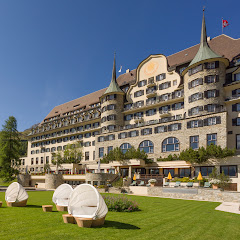 Watch Suvretta House St. Moritz Live Webcam Live