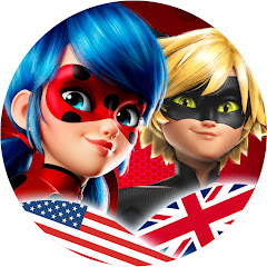Miraculous Ladybug Live Stream